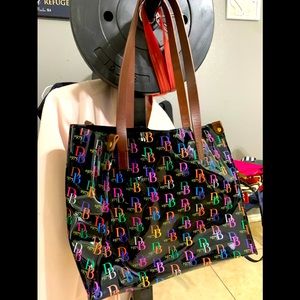 Dooney & Bourke Bag!
